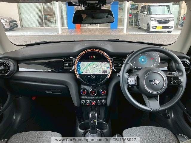 mini mini-others 2021 -BMW--BMW Mini 3BA-XR20MW--WMW52DH0402R34790---BMW--BMW Mini 3BA-XR20MW--WMW52DH0402R34790- image 2