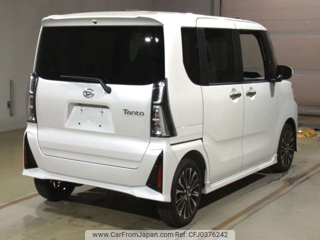 daihatsu tanto 2022 -DAIHATSU 【Ｎｏ後日 】--Tanto LA650S-0234892---DAIHATSU 【Ｎｏ後日 】--Tanto LA650S-0234892- image 2