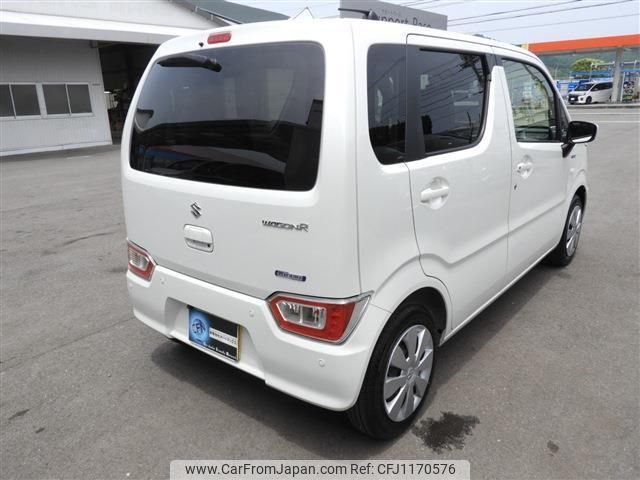suzuki wagon-r 2024 quick_quick_5AA-MH95S_MH95S-269445 image 2
