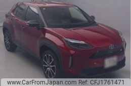 toyota yaris-cross 2023 CFJ1761471