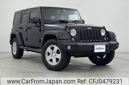 chrysler jeep-wrangler 2018 -CHRYSLER--Jeep Wrangler ABA-JK36L--1C4HJWKG0JL840695---CHRYSLER--Jeep Wrangler ABA-JK36L--1C4HJWKG0JL840695-