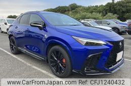 lexus nx 2023 quick_quick_6AA-AAZH20_AAZH20-6002281