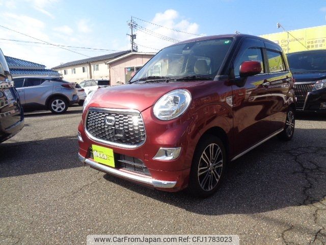 daihatsu cast 2017 CFJ1783023 image 1