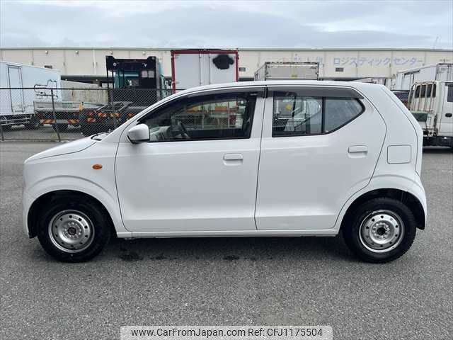 suzuki alto 2022 NIKYO_ZQ35285 image 2