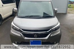 suzuki solio 2016 CFJ1872952