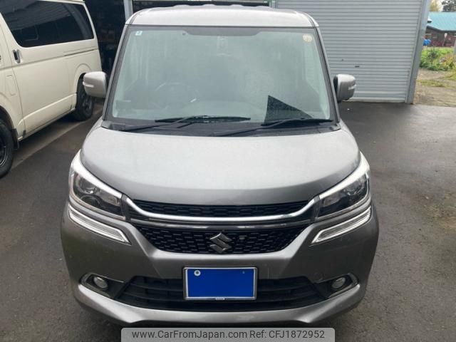 suzuki solio 2016 CFJ1872952 image 1