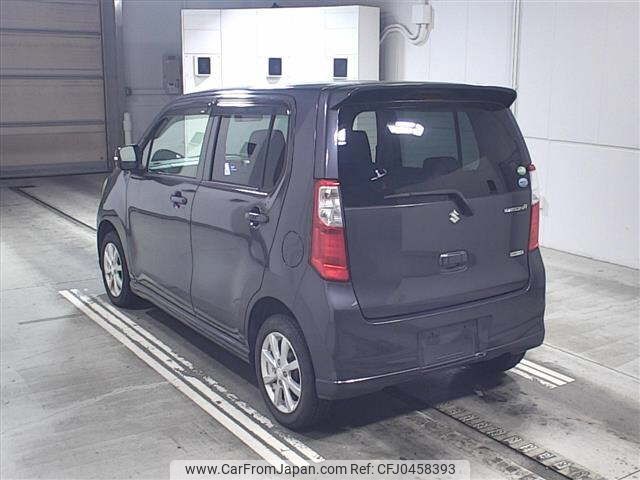 suzuki wagon-r 2013 -SUZUKI--Wagon R MH34S-207028---SUZUKI--Wagon R MH34S-207028- image 2