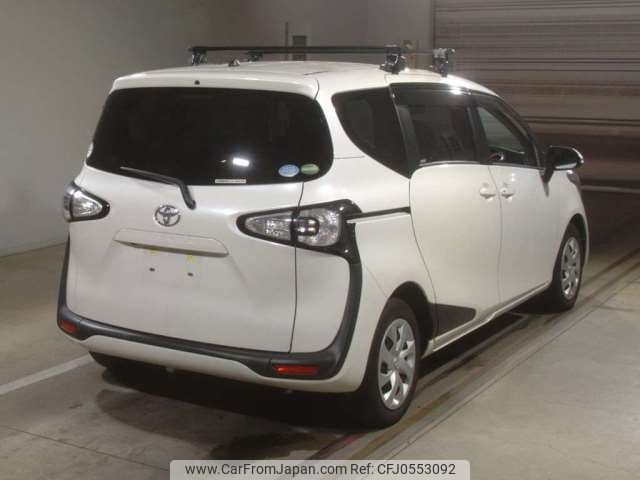 toyota sienta 2017 -TOYOTA--Sienta DBA-NSP170G--NSP170-7136297---TOYOTA--Sienta DBA-NSP170G--NSP170-7136297- image 2