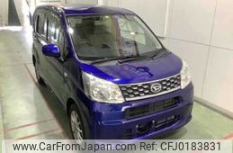 daihatsu move 2017 -DAIHATSU--Move LA160S--0028462---DAIHATSU--Move LA160S--0028462-