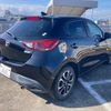 mazda demio 2016 -MAZDA 【静岡 502ﾀ8379】--Demio DJ5FS--156646---MAZDA 【静岡 502ﾀ8379】--Demio DJ5FS--156646- image 2