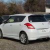 suzuki swift 2014 -SUZUKI 【野田 500】--Swift DBA-ZC72S--ZC72S-333762---SUZUKI 【野田 500】--Swift DBA-ZC72S--ZC72S-333762- image 2