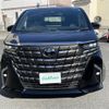 toyota alphard 2024 -TOYOTA--Alphard 3BA-AGH40W--AGH40-4007756---TOYOTA--Alphard 3BA-AGH40W--AGH40-4007756- image 17