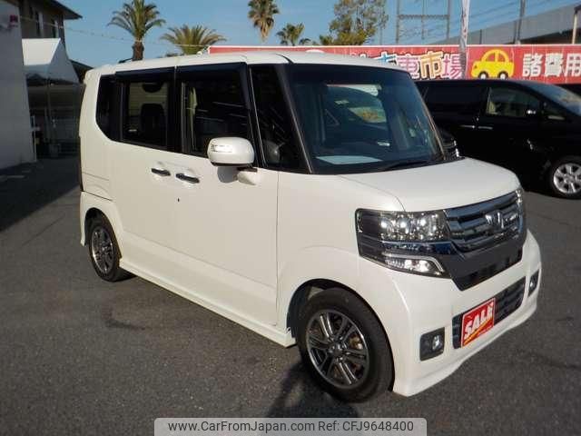 honda n-box-plus 2015 quick_quick_DBA-JF1_JF1-8701364 image 2