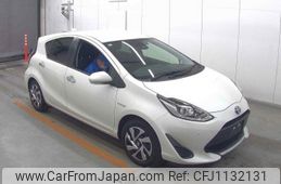 toyota aqua 2020 quick_quick_DAA-NHP10_NHP10-2674011