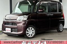 daihatsu tanto 2016 CFJ1890581