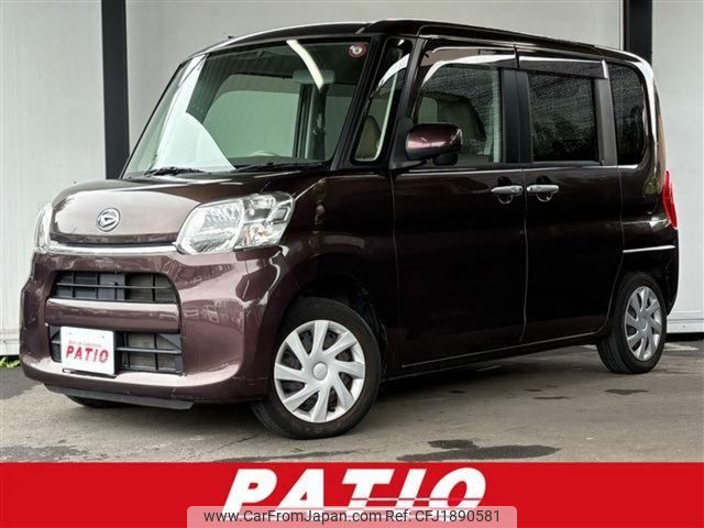daihatsu tanto 2016 CFJ1890581 image 1