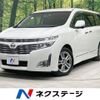 nissan elgrand 2013 -NISSAN--Elgrand DBA-TE52--TE52-050951---NISSAN--Elgrand DBA-TE52--TE52-050951- image 1