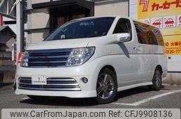 nissan elgrand 2005 quick_quick_MNE51_MNE51-005561