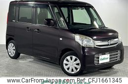 suzuki spacia 2016 CFJ1661345