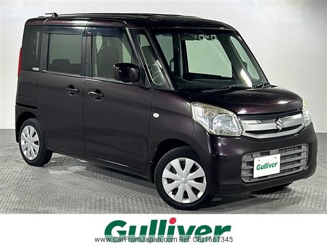 suzuki spacia 2016 CFJ1661345 image 1