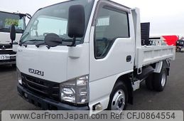 isuzu elf-truck 2016 -ISUZU--Elf TPG-NKR85AN--NKR85-7058420---ISUZU--Elf TPG-NKR85AN--NKR85-7058420-