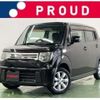 suzuki mr-wagon 2012 -SUZUKI--MR Wagon DBA-MF33S--MF33S-122933---SUZUKI--MR Wagon DBA-MF33S--MF33S-122933- image 1