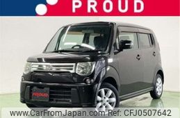 suzuki mr-wagon 2012 -SUZUKI--MR Wagon DBA-MF33S--MF33S-122933---SUZUKI--MR Wagon DBA-MF33S--MF33S-122933-