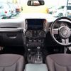 chrysler jeep-wrangler 2015 -CHRYSLER--Jeep Wrangler JK36L--1C4HJWKG6FL563686---CHRYSLER--Jeep Wrangler JK36L--1C4HJWKG6FL563686- image 3