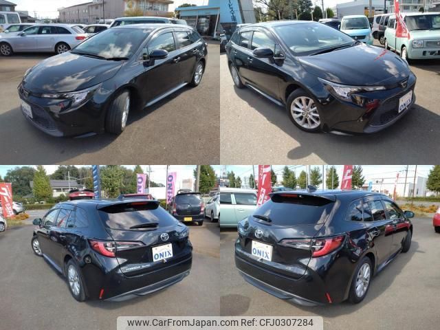 toyota corolla-touring-wagon 2020 quick_quick_3BA-ZRE212W_6022130 image 2