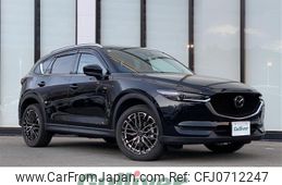 mazda cx-5 2017 -MAZDA--CX-5 LDA-KF2P--KF2P-104758---MAZDA--CX-5 LDA-KF2P--KF2P-104758-