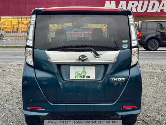 daihatsu thor 2018 CFJ1681887 image 2