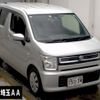 suzuki wagon-r 2020 CFJ1651823 image 1