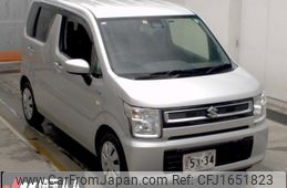 suzuki wagon-r 2020 CFJ1651823