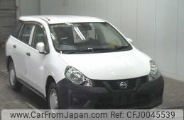 nissan ad-van 2017 -NISSAN--AD Van VZNY12--067832---NISSAN--AD Van VZNY12--067832-