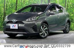 toyota aqua 2018 -TOYOTA--AQUA DAA-NHP10H--NHP10-6790453---TOYOTA--AQUA DAA-NHP10H--NHP10-6790453-