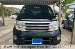 nissan elgrand 2007 CFJ1780325