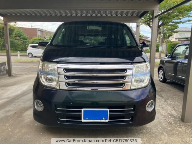 nissan elgrand 2007 CFJ1780325 image 1