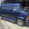 dodge ram 1992 -CHRYSLER--Dodge Ram fumei--[41]24572---CHRYSLER--Dodge Ram fumei--[41]24572- image 1