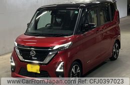 nissan roox 2021 -NISSAN 【北九州 581に7940】--Roox B45A-0324711---NISSAN 【北九州 581に7940】--Roox B45A-0324711-