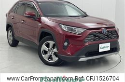 toyota rav4 2019 CFJ1526704