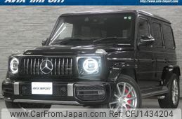 mercedes-benz g-class 2019 quick_quick_463276_WDB4632762X315711