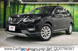 nissan x-trail 2018 -NISSAN--X-Trail DAA-HT32--HT32-152932---NISSAN--X-Trail DAA-HT32--HT32-152932-