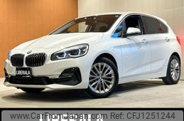 bmw 2-series 2022 -BMW--BMW 2 Series 3DA-6T20--WBA6U120X07J48937---BMW--BMW 2 Series 3DA-6T20--WBA6U120X07J48937-
