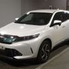 toyota harrier 2019 -TOYOTA 【山口 338ﾂ1201】--Harrier DBA-ASU60W--ASU60W-0005306---TOYOTA 【山口 338ﾂ1201】--Harrier DBA-ASU60W--ASU60W-0005306- image 1