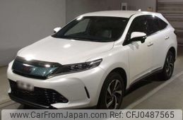 toyota harrier 2019 -TOYOTA 【山口 338ﾂ1201】--Harrier DBA-ASU60W--ASU60W-0005306---TOYOTA 【山口 338ﾂ1201】--Harrier DBA-ASU60W--ASU60W-0005306-