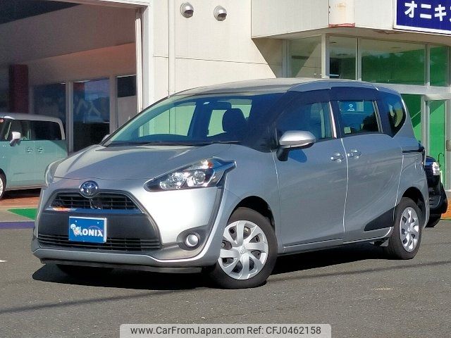 toyota sienta 2016 -TOYOTA 【名変中 】--Sienta NCP175G--7006793---TOYOTA 【名変中 】--Sienta NCP175G--7006793- image 1