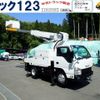 isuzu elf-truck 2011 CFJ1603956 image 1