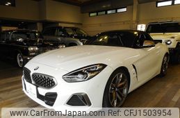 bmw z4 2021 -BMW--BMW Z4 3BA-HF30T--WBAHF92090WX40479---BMW--BMW Z4 3BA-HF30T--WBAHF92090WX40479-