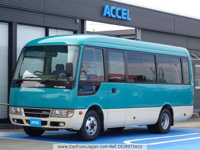 mitsubishi-fuso rosa-bus 2016 GOO_JP_700060001230240614003 image 1