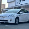 toyota prius 2011 quick_quick_DAA-ZVW30_ZVW30-0296715 image 11